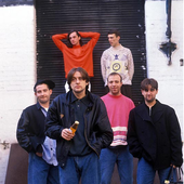 Happy Mondays, 1989