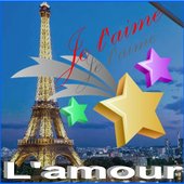 Je t'aime