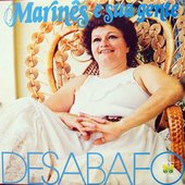 DESABAFO