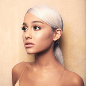 Ariana Grande - Sweetener [HQ]