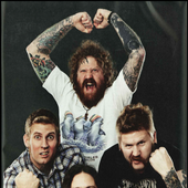 Mastodon 