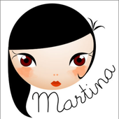 Avatar for Martina45