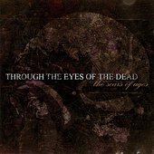 Through The Eyes Of The Dead - The Scars Of Ages.jpg