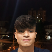 Avatar for matheusbrandaw