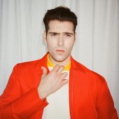 Joseph of Mercury (2018)