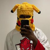 Genwunner Selfie