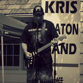 Kris Heaton Band 3