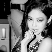 JENNIE for Jalouse China