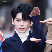 Ong Seongwu