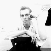 Paul Simonon