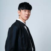 林俊杰