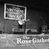 Rose Of Tralee Festival 2013