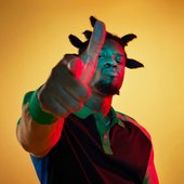 Denzel Curry SPIN 2022