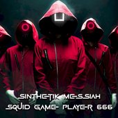 Squid Game Player 666