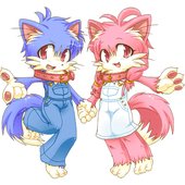 hapi and nano (from http://manbow.org/)
