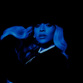 BLUE BEY