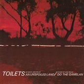 An Unspoiled Land / Do The Gamelan