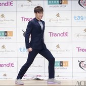 Gim Jong Min