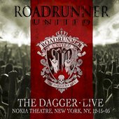 The Dagger (Live at the Nokia Theatre, New York, NY, 12/15/2005)