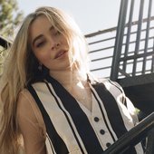 sabrina carpenter for teen vogue