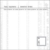 Eine Gitarre Ist Eine Gitarre Ist Keine Gitarre Ist Eine Gitarre...