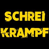 Schreikrampf - Logo - 2016