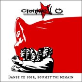 Danse ce Soir, Soumet toi Demain