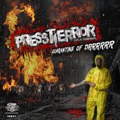Quarantine Of Drrrrr