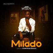 Milado (Narrateur Gontran damas)