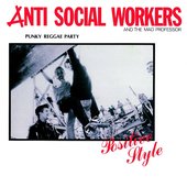 Punky Reggae Party