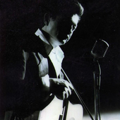 johnny cash