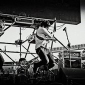 Quilmes Rock 2012