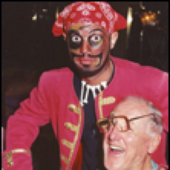 Avatar for CaptainHans