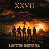 XXVII.