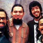 Café Tacvba