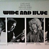 Chris Hinze, Sigi Schwab, Eberhard Weber, Lala Kovacev
