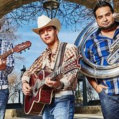 César Sánchez, Ariel Camacho y Omar Burgos