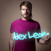 Alex Leon PNG