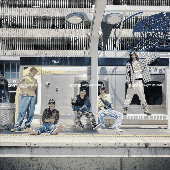 COLOR OUTSIDE THE LINES