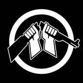 Bandcamp artist pic - UZU أوزو