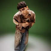 Oliver Cronin In The End