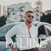 Daljine