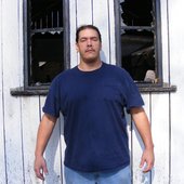ERIC HOOVER-BASS/VOCALS