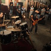 Live at Unsoed Purwokerto (Studi Tour)