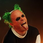 Keith Flint 1996