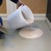 Hzrn linoleum