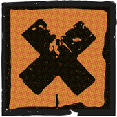 Irritation (NL) logo