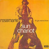 Sunchariot