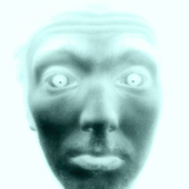 LastFM profile picture for @Bounty