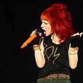 Hayley Williams